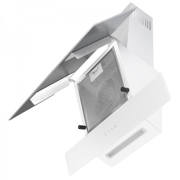 Каминная вытяжка Zigmund Shtain K 146.6 W Каминная вытяжка Zigmund Shtain K 146.6 W