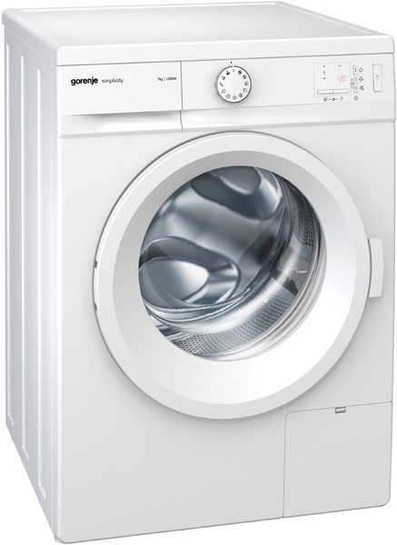 Стиральная машина Gorenje WS 62SY2W Стиральная машина Gorenje WS 62SY2W