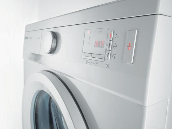 Стиральная машина Gorenje WS 62SY2W Стиральная машина Gorenje WS 62SY2W