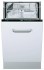 Встраиваемая посудомоечная машина AEG F 44410 Vi