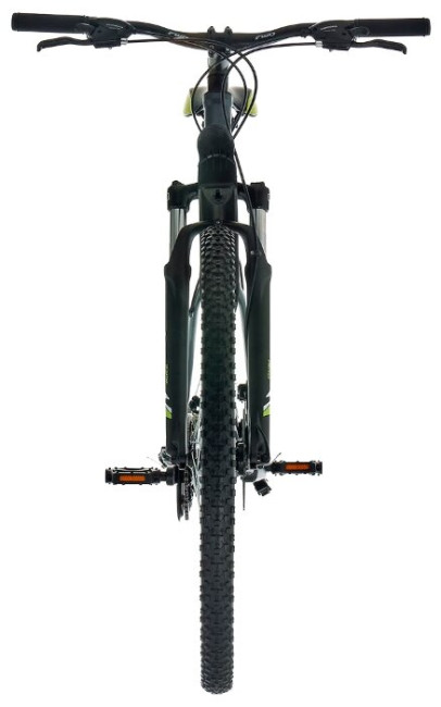 Горный (MTB) велосипед FORWARD Apache 2.0 29 Disc (2017)