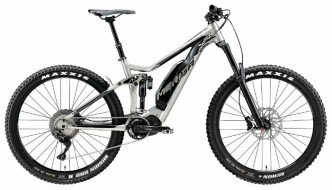 Электровелосипед Merida EOne-Sixty 800 (2017)