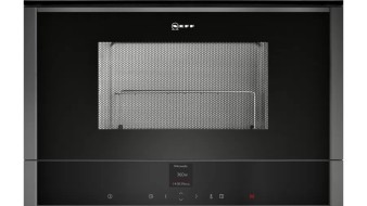 Встраиваемая микроволновая печь Neff C17GR00G0 Встраиваемая микроволновая печь Neff C17GR00G0