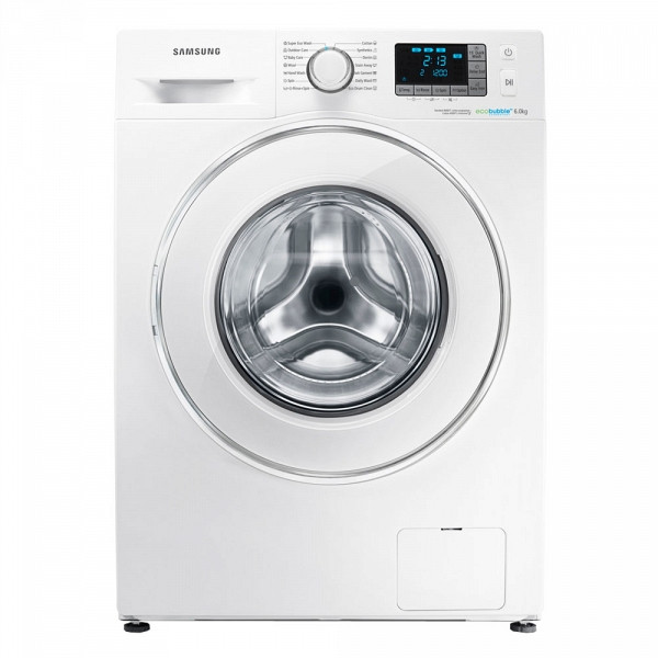 Стиральная машина Samsung WF 60F4E5W2W