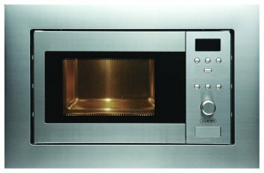Микроволновая печь встраиваемая Leran MO 120 IX