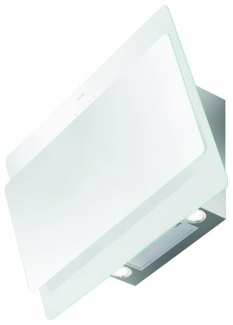 Каминная вытяжка Faber Cocktail WH F80