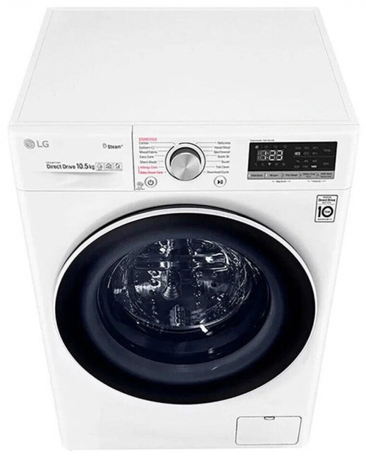 Стиральная машина LG F4WV510S0E
