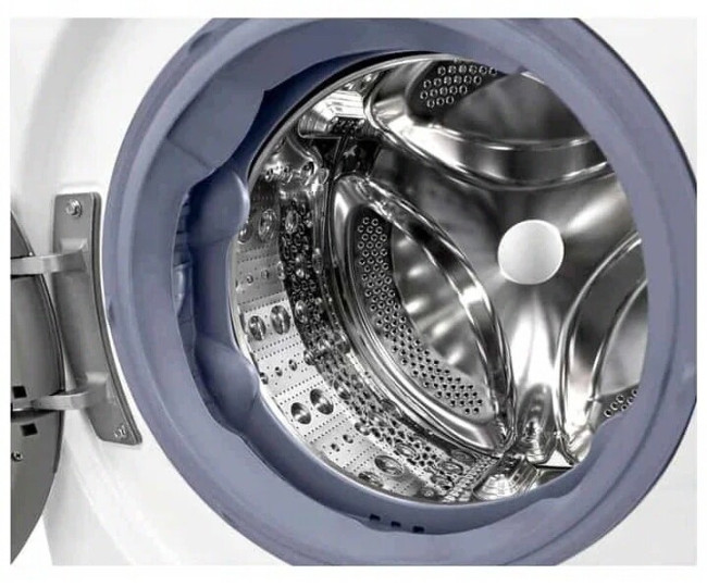 Стиральная машина LG F4WV510S0E