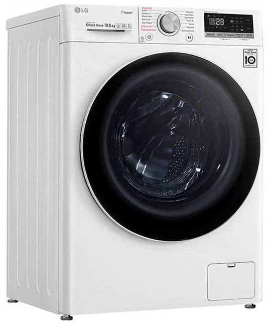 Стиральная машина LG F4WV510S0E