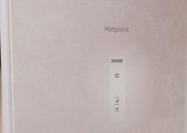 Холодильник HOTPOINT-ARISTON HT 5180 M
