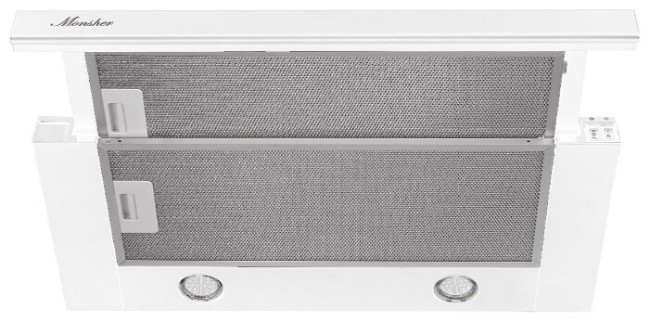 Встраиваемая вытяжка MONSHER TELE II 60 W