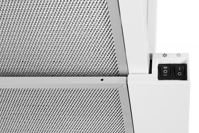 Встраиваемая вытяжка MONSHER TELE II 60 W