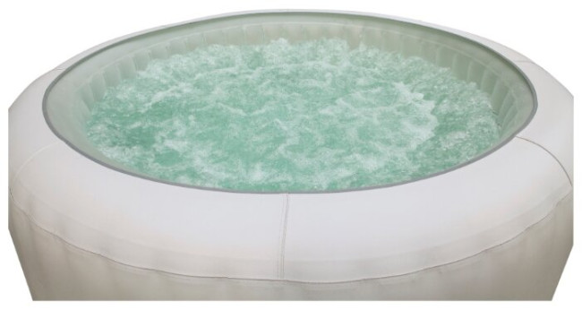 СПА бассейн Bestway Lay-Z-SPA Paris AirJet 54148