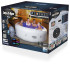 СПА бассейн Bestway Lay-Z-SPA Paris AirJet 54148