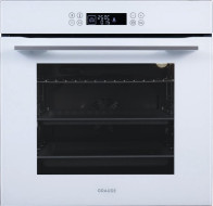 Духовой шкаф GRAUDE BM 60.2 W Духовой шкаф GRAUDE BM 60.2 W