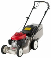 Газонокосилка Honda HRG 416 SKE Газонокосилка Honda HRG 416 SKE