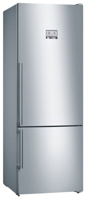 Холодильник Bosch KGN56HI20R Холодильник Bosch KGN56HI20R
