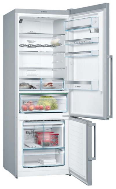 Холодильник Bosch KGN56HI20R Холодильник Bosch KGN56HI20R