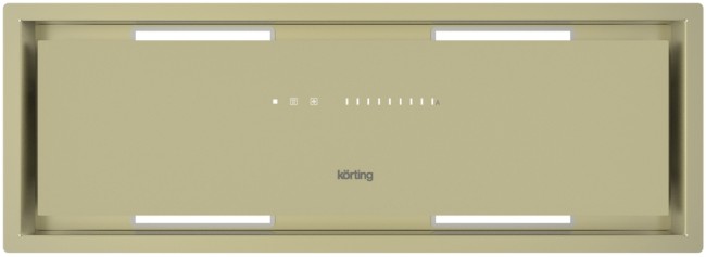 Встраиваемая вытяжка Korting KHI 9997 GB Встраиваемая вытяжка Korting KHI 9997 GB