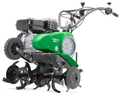 Мотоблок бензиновый Caiman Vario 60H Мотоблок бензиновый Caiman Vario 60H