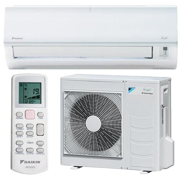 Сплит-система Daikin ATXN25MB / ARXN25MB