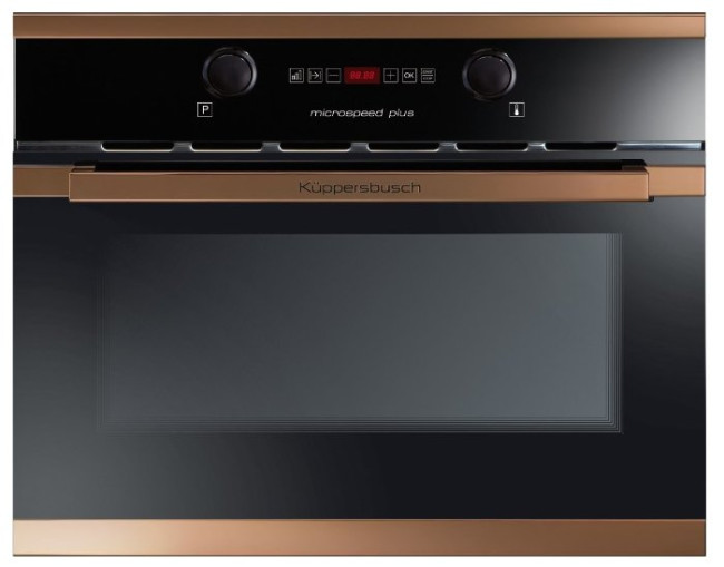 Микроволновая печь встраиваемая Kuppersbusch EMWK 6260.0 J7 Микроволновая печь встраиваемая Kuppersbusch EMWK 6260.0 J7