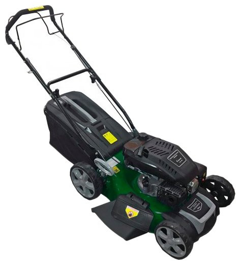 Газонокосилка FAVOURITE LMF-46140 Газонокосилка FAVOURITE LMF-46140