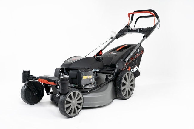Газонокосилка бензиновая Yanis Vortex C51SRW-H