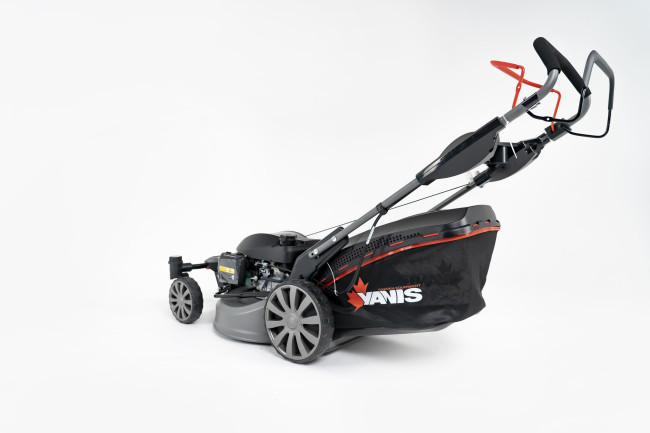 Газонокосилка бензиновая Yanis Vortex C51SRW-H
