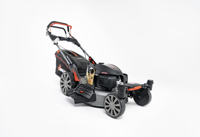 Газонокосилка бензиновая Yanis Vortex C51SRW-H