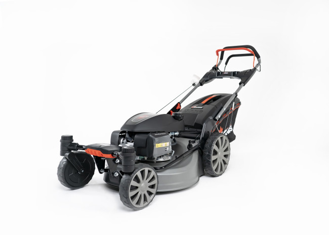 Газонокосилка бензиновая Yanis Vortex C51SRW-H