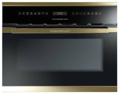 Микроволновая печь встраиваемая Kuppersbusch EMWK 6551.0 J4 Микроволновая печь встраиваемая Kuppersbusch EMWK 6551.0 J4