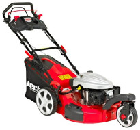 Газонокосилка Hecht 5533 SWE Газонокосилка Hecht 5533 SWE