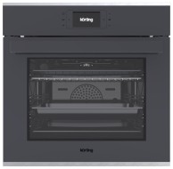 Электрический духовой шкаф Korting OKB 1131 CSGGr