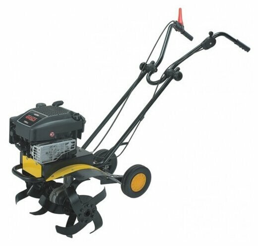 Культиватор бензиновый RedVerg RD-32640BS 5.44 л.с. Культиватор бензиновый RedVerg RD-32640BS 5.44 л.с.