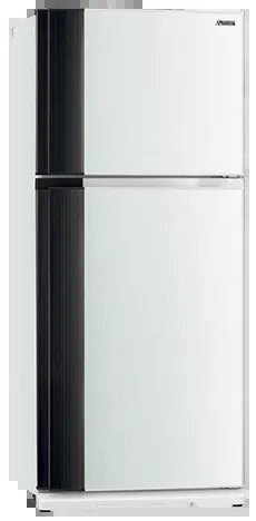 Холодильник MITSUBISHI ELECTRIC mr-fr62g-pwh-r Холодильник MITSUBISHI ELECTRIC mr-fr62g-pwh-r