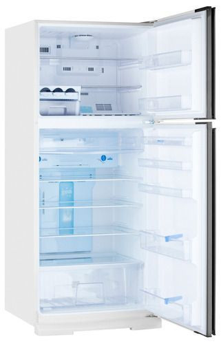 Холодильник MITSUBISHI ELECTRIC mr-fr62g-pwh-r Холодильник MITSUBISHI ELECTRIC mr-fr62g-pwh-r