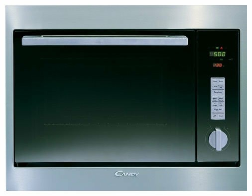 Микроволновая печь встраиваемая Candy MIC 303 EX