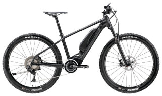 Электровелосипед Merida EBig.Seven 900 (2017) Электровелосипед Merida EBig.Seven 900 (2017)