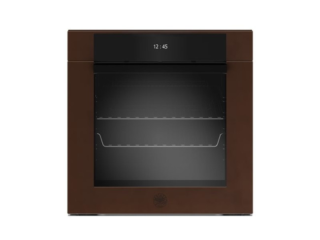 Встраиваемый электрический духовой шкаф Bertazzoni F6011MODPTC