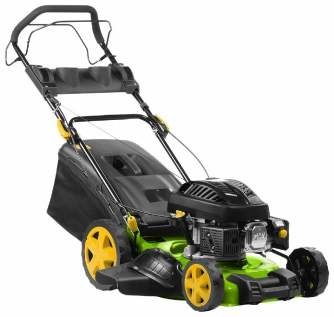 Газонокосилка Fieldmann FZR 4616-BES Газонокосилка Fieldmann FZR 4616-BES