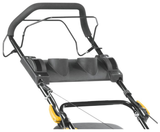 Газонокосилка Fieldmann FZR 4616-BES Газонокосилка Fieldmann FZR 4616-BES