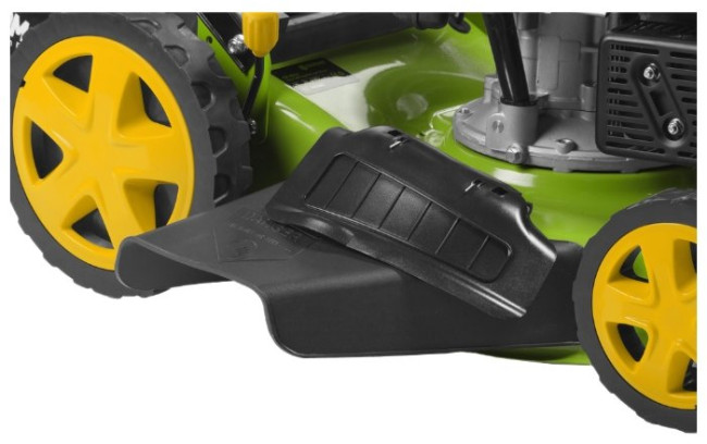 Газонокосилка Fieldmann FZR 4616-BES Газонокосилка Fieldmann FZR 4616-BES