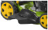 Газонокосилка Fieldmann FZR 4616-BES Газонокосилка Fieldmann FZR 4616-BES
