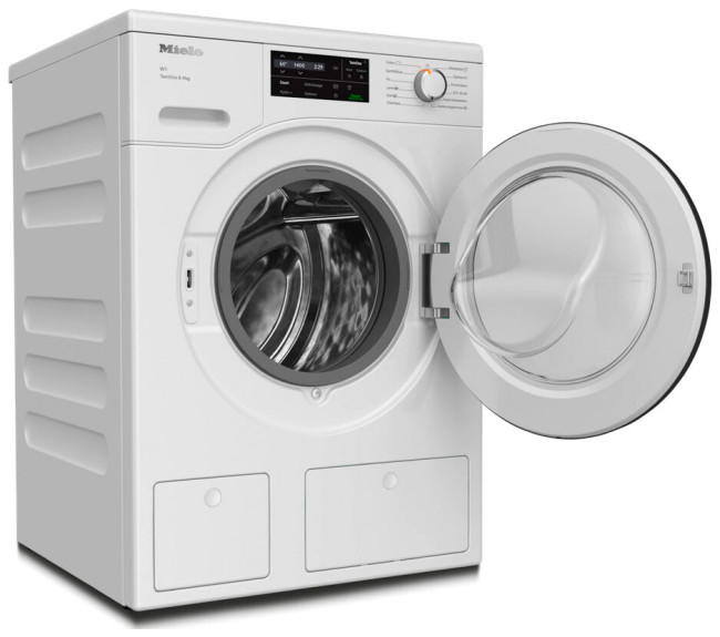 Стиральная машина Miele WCG660 Стиральная машина Miele WCG660