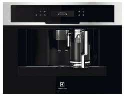 Кофемашина Electrolux EBC54503OX Кофемашина Electrolux EBC54503OX