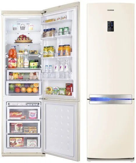 Холодильник SAMSUNG rl-52 tebvb1 Холодильник SAMSUNG rl-52 tebvb1