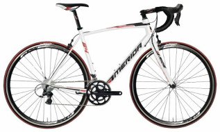 Шоссейный велосипед Merida Ride Lite 94 (2013) Шоссейный велосипед Merida Ride Lite 94 (2013)