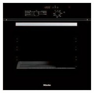 Электрический духовой шкаф Miele H 4212 B BR