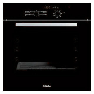 Электрический духовой шкаф Miele H 4212 B BR